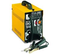 DECA - Saldatrice Star 130ac Mig Mag Filo Continuo No Gas 130amp