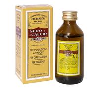 Deca Sedo Calcio Soluzione 100 ml Soluzione