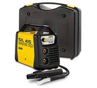Deca SIL 415 - 150 AMP SALDATRICE INVERTER PER SALDATURA AD ELETTRODO SALDATORE DECA