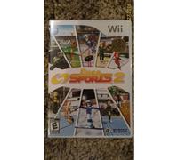 Deca Sport 2 - Nintendo Wii