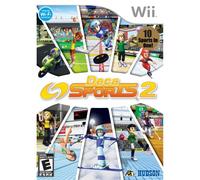 Deca Sport 2 - Nintendo Wii