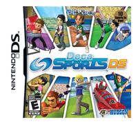 Deca Sports - Nintendo DS
