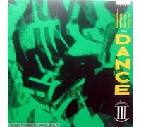 Decadance 3 - T99, Front 242, Klf, Rozalla, Nomad, Shamen, Moby..