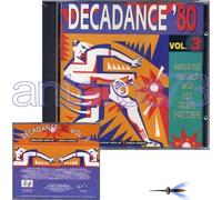 COLLEGAMENTO MENTALE VOL. 3 RARO CD SIGILLATO -TONY H PICOTTO MARIO PIU