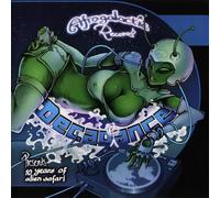 Decadance - Various Artists (Audio CD)
