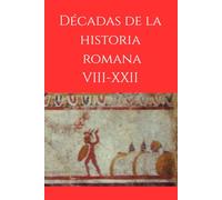 Décadas de la historia romana