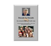 Decade by Decade: the (mis)adventures of keith rowe