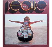 decade LP Vinile NEIL YOUNG -