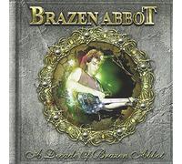 Brazen Abbot - Decade of Brazen Abbot Live
