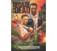 Decade Of The Dead (DVD) Branscombe Richmond Jenna Leigh Green Dean Geyer