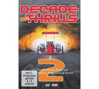 Decade of Thrills - Vol. 2 [Edizione: Regno Unito]
