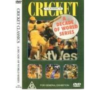 Decade of World Series Cricket - Decade of World Series Cricket