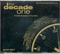 Decade one-Trends & Bands of the 80's - Prince, Neneh Cherry, Soul II Soul, Bomb the Bass, S'Express, Flash & The Pan, Talk Talk, Depeche Mode..