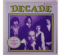 DECADE - tell her no / time won't let me