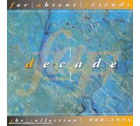Decade - The Collection 1988-1998