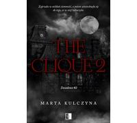 Decadence: Decadence Tom 2 (2)