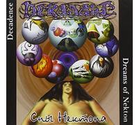Decadence - Dreams Of Nekton