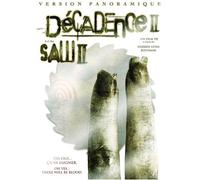 Decadence Ii / Saw Ii (Version Fran?aise)