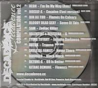 Decadence - Vol. 2-Decadence