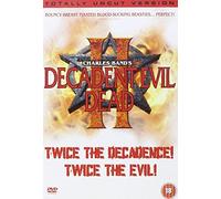 Decadent Evil Dead 2 [Edizione: Regno Unito] [Edizione: Regno Unito]
