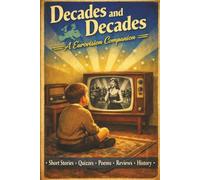 Decades and Decades:A Eurovision Companion