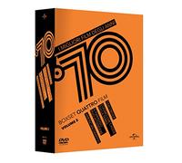 Decades - Best of 1970 Vol. 2 (4 DVD)