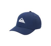 Quiksilver Decades - Cappellino Snapback da Uomo