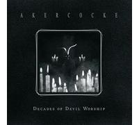 Decades Of Devil Worship