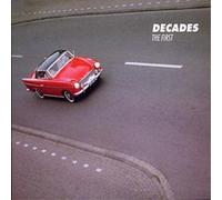 Decades The First (CD) Album