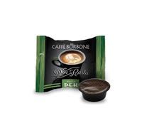 Caffe Borbone Don Carlo Miscela Verde / Dek