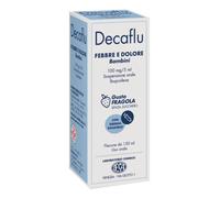 Fluibron Febbre Dolore*bb Os F