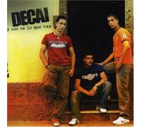 Decai - Y Eso Es Lo Que Hay