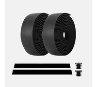 2 Pezzi Nastro Manubrio Bicicletta per Giant TCR Advanced SL 2025, Fascia per Manubrio Antiscivolo e Antiurto, Fasce per Manubrio per Mountain Bike e Bici da Corsa