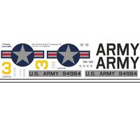 Decal 211 Boeing-Vertol CH-47A Chinook US ARMY 94984