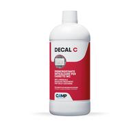 DECAL C Disincrostante Anticalcare per Cassetta WC da Incasso o Esterna Scioglie