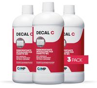 DECAL-C, Disincrostante Anticalcare Professionale per Cassette Wc Da Incasso O E