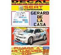 DECAL SEAT CORDOBA WRC GERARD DE LA CASA PUJADA A LA LLACUNA 2014 (04)