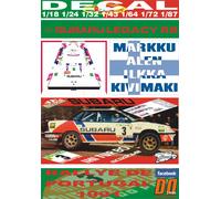 DECAL SUBA__ LEGACI M.ALEN R.PORTUGAL 1991 5th (04)