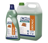 DECALC Detergente igienizzante disincrostante acido 5 Kg. SUTTER PROFESSIONAL