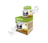 DECALCICIFCANTE LIQUIDO E IN POLVERE MACCHINETTA PULIZIA MACCHINA CAFFE AXOR