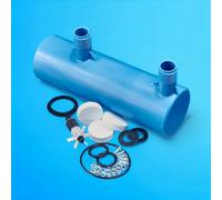 Decalcificante AirJet compatibile Coleman SaluSpa con Service Pack della...