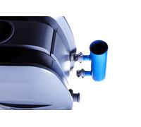 Decalcificante AirJet compatibile con Lay Z Spa e SaluSpa - Prevenire E02 Mig...