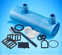 Decalcificante AirJet compatibile SaluSpa con Service Pack riscaldatore - SP03