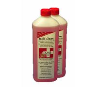 Decalcificante Anticalcare Shb Calcare Clean Per Macchine Caffè 2 x 1000 ML