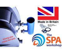 Lay Z Spa O Saluspa Compatibile Disincrostante - per Tutti Airjet - Servizio