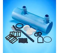 Decalcificante compatibile Lay-Z-Spa o SaluSpa con Service Pack...