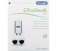 De’Longhi EcoDecalk 2x100ml Macchina da caffè 100 ml
