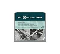 DECALCIFICANTE DISINCROSTANTE LAVASTOVIGLIE LAVATRICE ELECTROLUX 2 CONFEZIONI