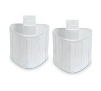 Rowenta XD9070 accessorio per ferro da stiro Cartuccia anticalcare per ferro da stiro