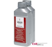 DECALCIFICANTE GAGGIA RI9111 ORIGINALE- CONFEZIONE DA 2 FLACONI DA 250ML